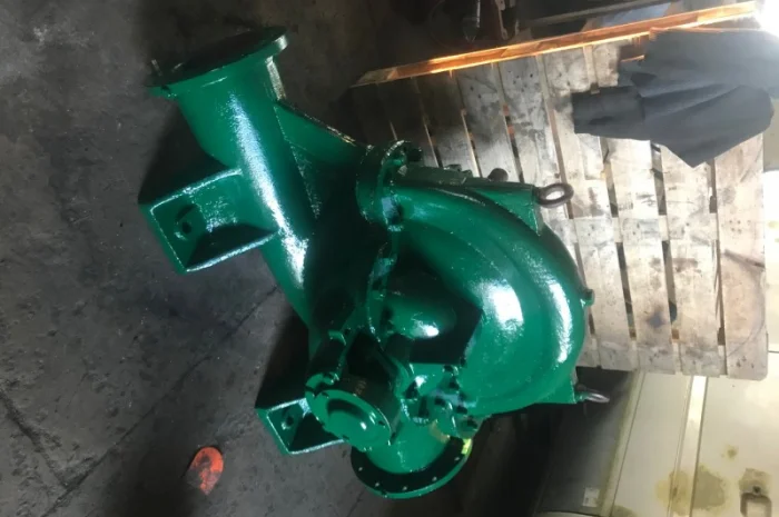 Продам насос Д 630-90- фото № 2