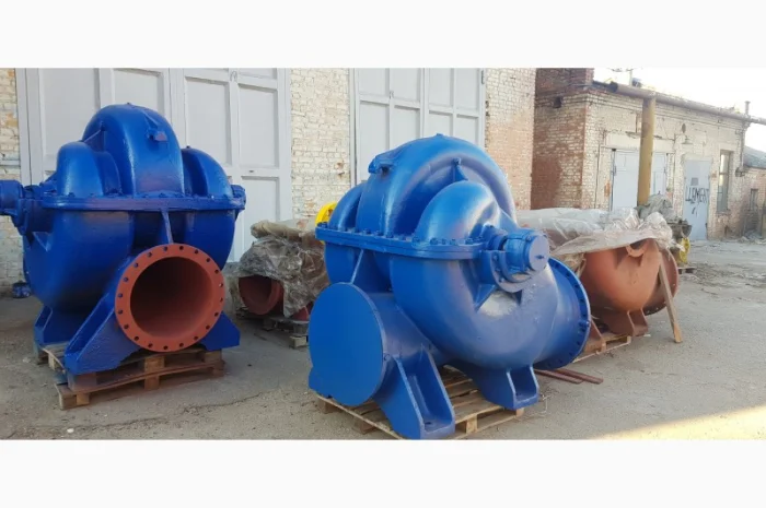 Продам насос Д 3200-75- фото № 1