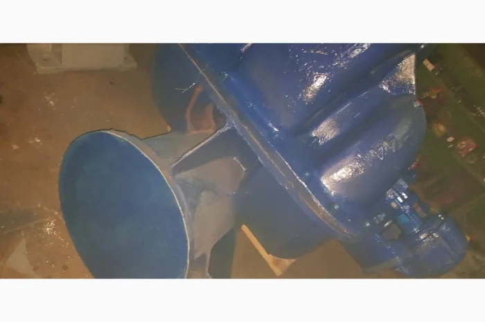 Продам насос Д 3200-75- фото № 2