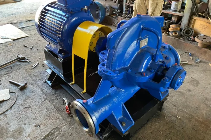 Продам насос Д 800-57, 1 д 800-56- фото № 2
