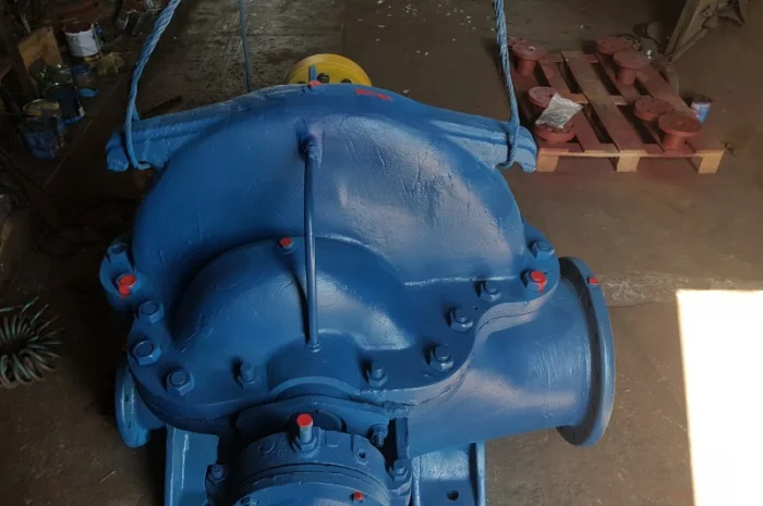 Продам насос 1д 315-50, 1д 315-71- фото № 2