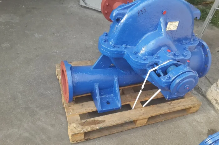 Продам насосы д 320-90, д 320-70- фото № 2