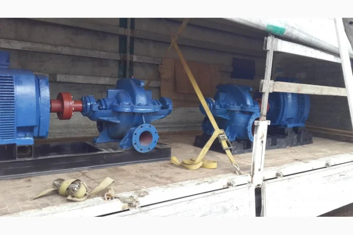 Продам насос Д 500-65, 1д 500-63- фото № 2