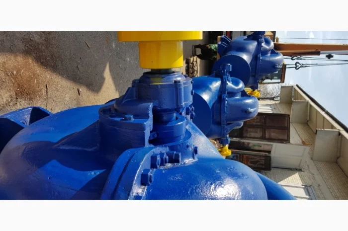 Продам насос Д 5000-32- фото № 1