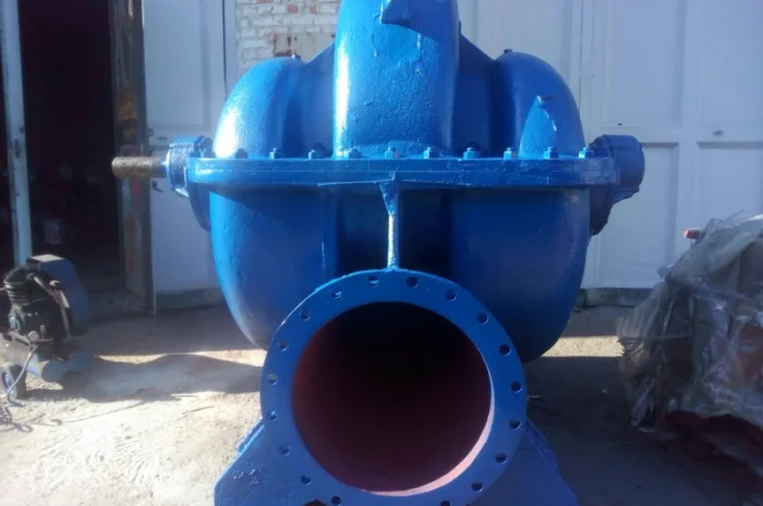 Продам насос Д 6300-80- фото № 1