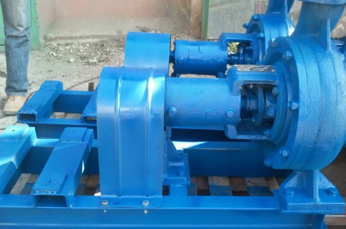 Продам насосы К200-150-250, К200-150-315, К200-150-400, KM50-32-125, KM65-50-160- фото № 1