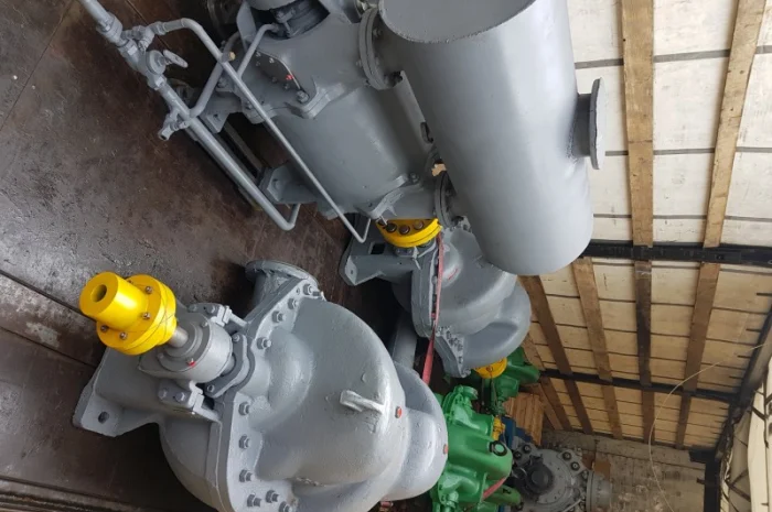 Продам насосы ЦН 400-105, ЦН 400-210, ЦН 1000-180 для полива- фото № 1