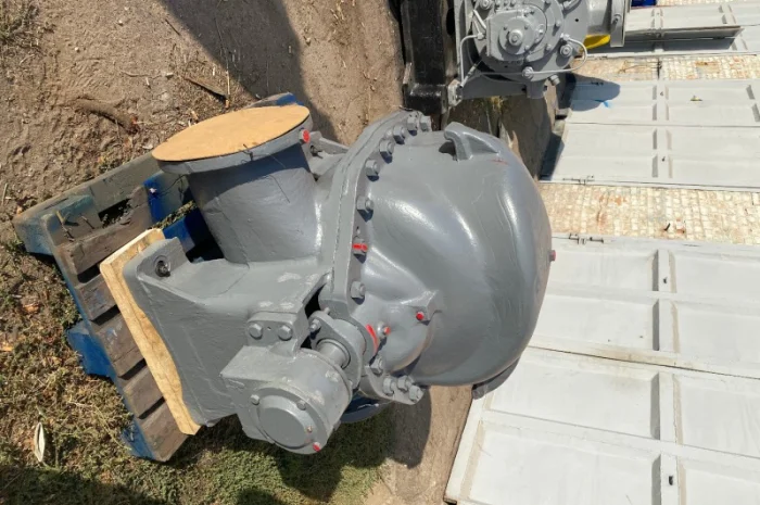 Продам насосы ЦН 400-105, ЦН 400-210, ЦН 1000-180 для полива- фото № 2