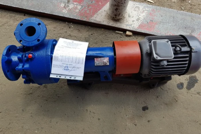 Продам насосы СМ для сточных вод, разные модификации. По доступным ценам- фото № 1