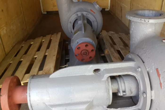 Продам насосы СМ для сточных вод, разные модификации. По доступным ценам- фото № 2