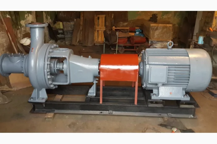 Продам насосы СД фекальные, для грязных вод, разные модификации. По доступным ценам- фото № 1