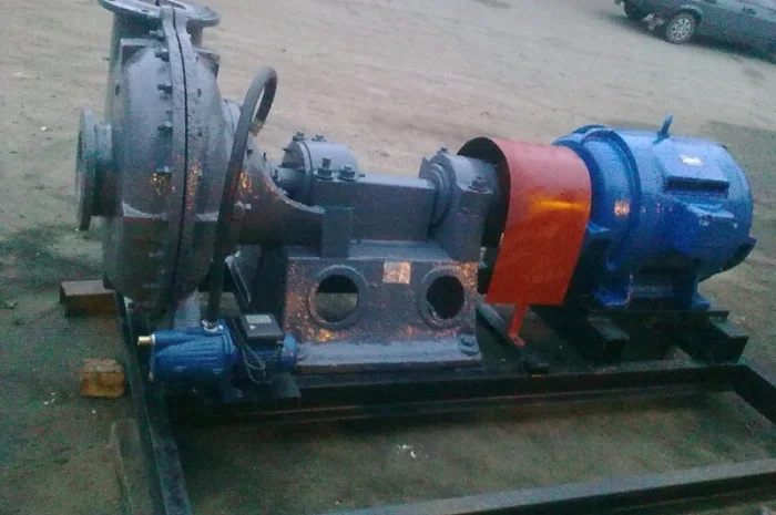 Продам насосы СД фекальные, для грязных вод, разные модификации. По доступным ценам- фото № 2