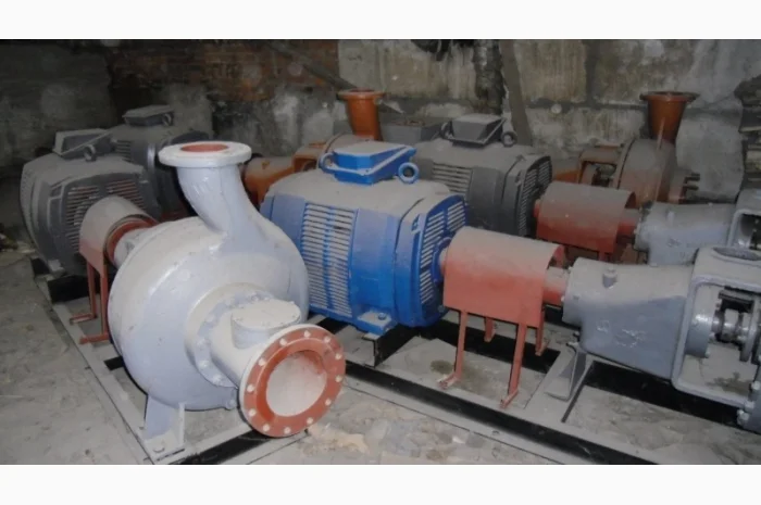 Продам насосы СД фекальные, для грязных вод, разные модификации. По доступным ценам- фото № 3