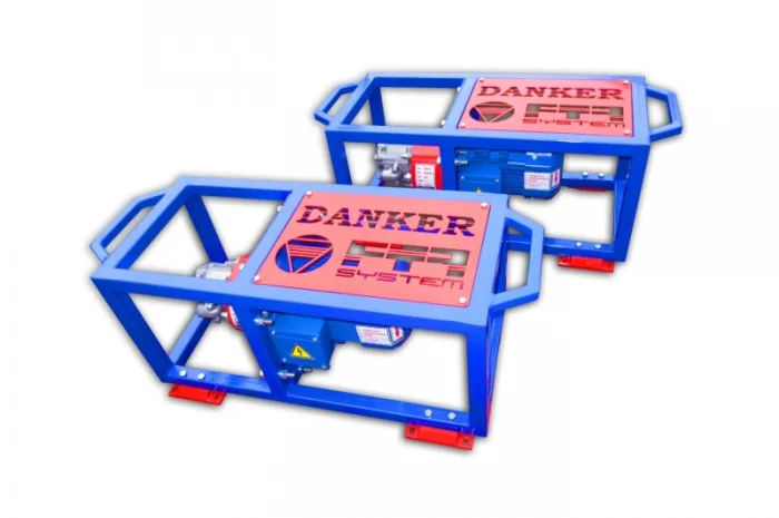 Насосні станції- фото № 1