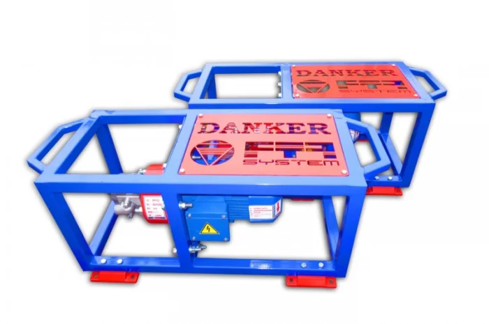 Насосні станції- фото № 3