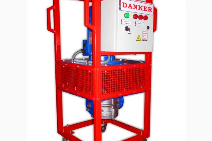 Насосні станції- фото № 4