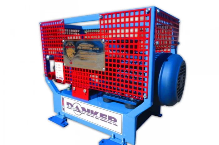 Насосні станції- фото № 7