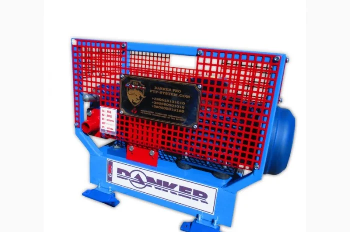 Насосні станції- фото № 8