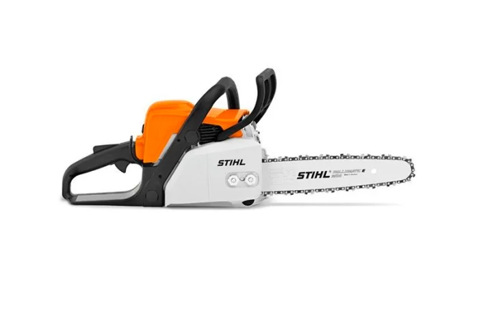 Оригинальная бензопила Stihl MS180 от официального дилера- фото № 1