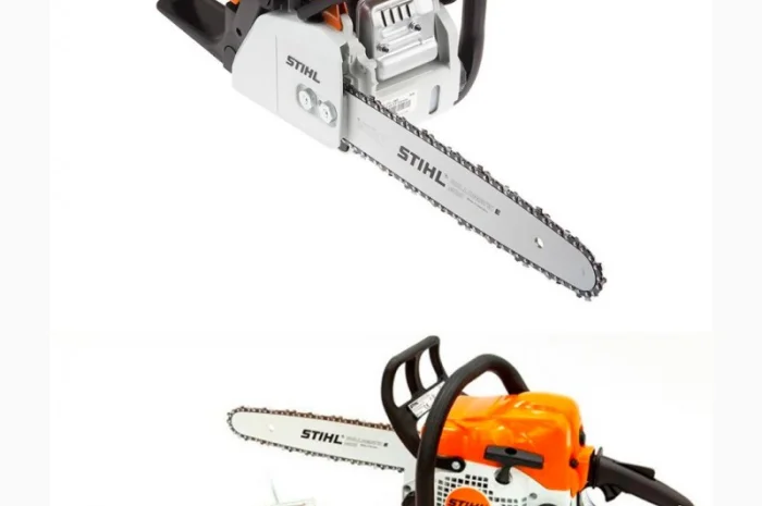 Високоякісна бензопила Stihl MS170 з оперативною доставкою по Україні- фото № 1