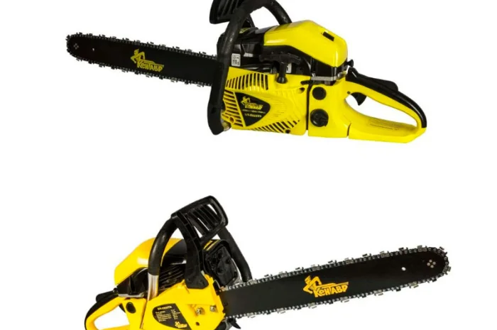 Якісна бензопила Кентавр БП-5225ТН від офіційного дилера- фото № 1