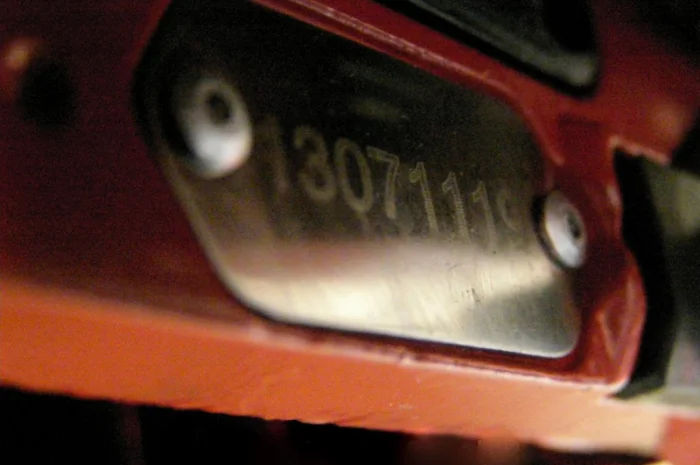 Продажа, Обмен бензопила GOOD LUCK GL4500M Original- фото № 4