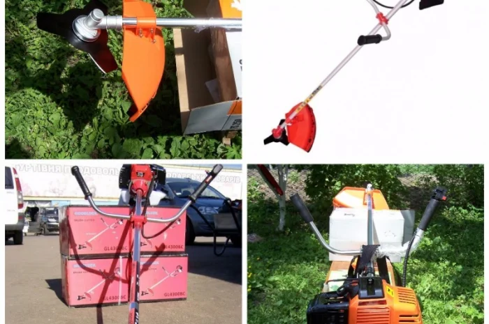 Продажа, Обмен бензопила SPARTA CS-52. Оригинал. Германия- фото № 8