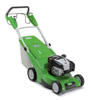 Оригінальний інструмент для саду та городу від STIHL та VIKING- фото № 4