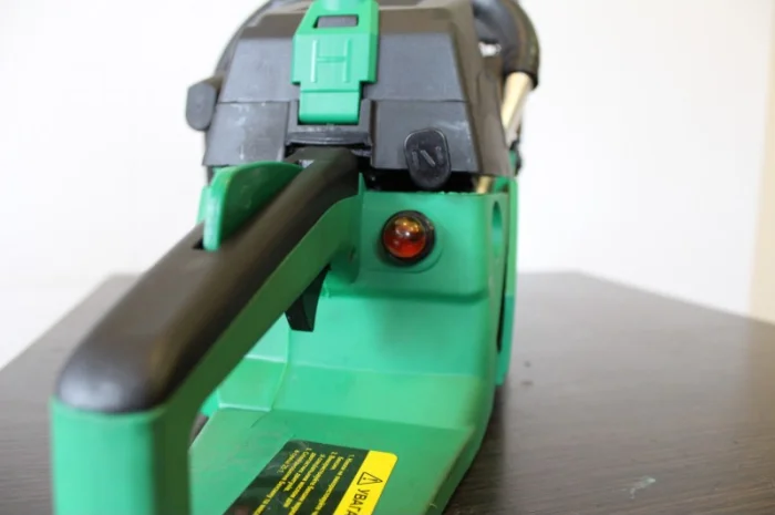 Новая Бензопила BOSCH Professional GA 52 L Германия 5, 2 кВт Бош. Заходи- фото № 8