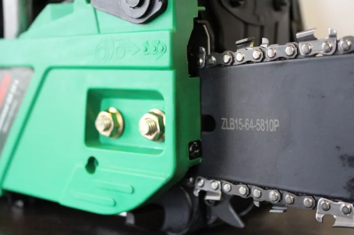 Новая Бензопила BOSCH Professional GA 52 L Германия 5, 2 кВт Бош. Заходи- фото № 14