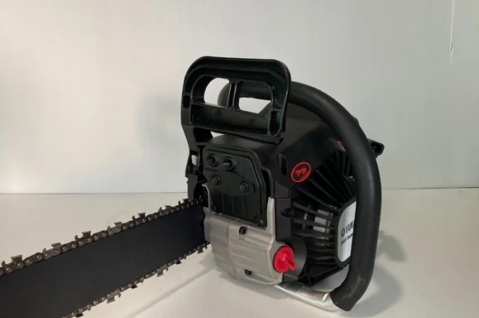 Японская Бензопила Yamaha 560 Super Pro, Ямаха 560 Супер Про. Недорого, Заходи- фото № 4