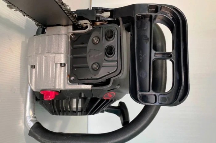 Японская Бензопила Yamaha 560 Super Pro, Ямаха 560 Супер Про. Недорого, Заходи- фото № 6