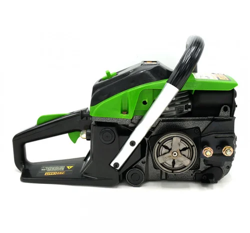 Ланцюгова Бензопила Procraft GS-450 (шина 45 см, 3.5 кВт) 36 міс. гарантії- фото № 5