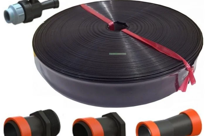 Шланг Туман, Голден Спрей (Golden spray) Капельный полив Капельная лента- фото № 15