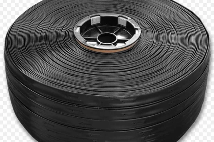 Шланг Туман, Голден Спрей (Golden spray) Капельный полив Капельная лента- фото № 4