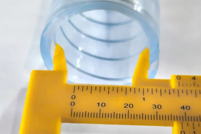 Шланг пищевой прозрачный, ПВХ шланг, Рукав ПВХ- фото № 4