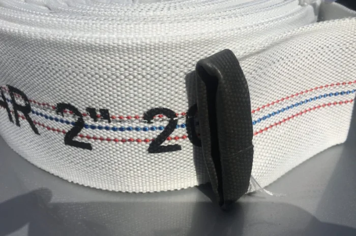 Пожарные напорные рукава Maitec 10 Бар- фото № 2