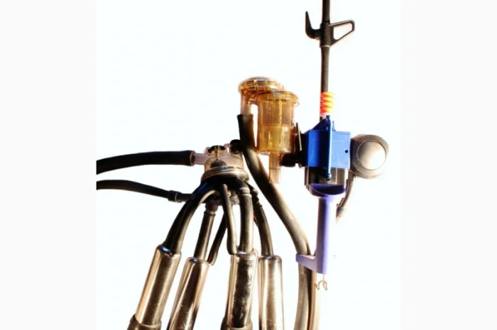 Послуги з поставки та монтажу високоякісного обладнання компанії "ДеЛавль"- фото № 1