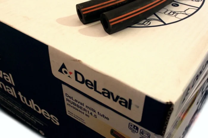 Послуги з поставки та монтажу високоякісного обладнання компанії "ДеЛавль"- фото № 5