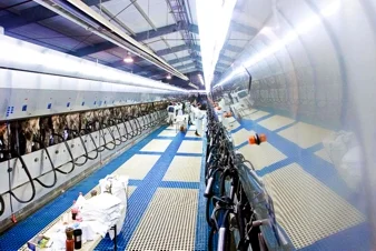 Обладнання DeLaval для молочно-товарних ферм ТОВ МОЛПАРТНЕР- фото № 1