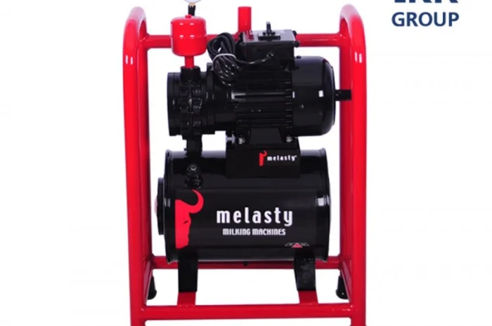 Стационарный доильный аппарат- фото № 1