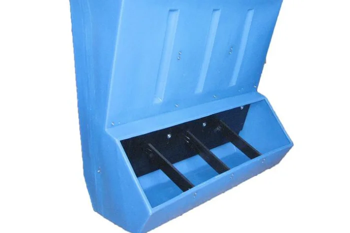 Кормушки для свиней- фото № 1