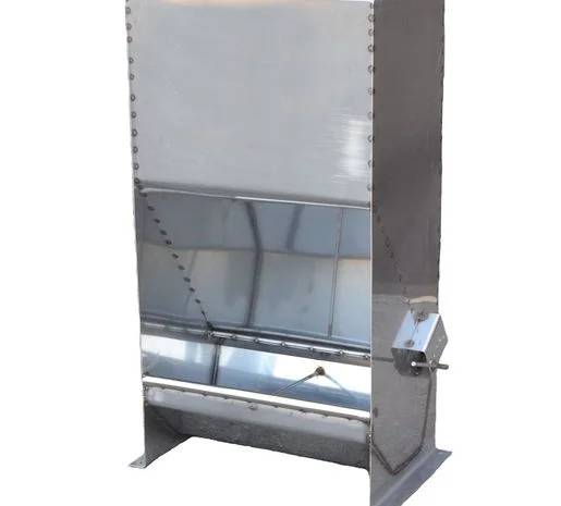 Продам бункерные кормушки- фото № 1