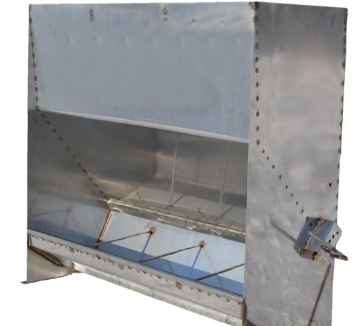 Продам бункерные кормушки- фото № 2