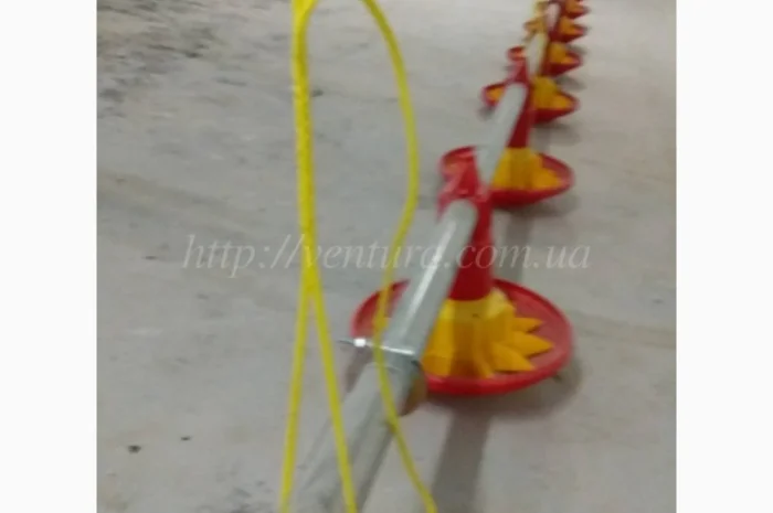 Годівниця(кормушка) Codaf- фото № 3