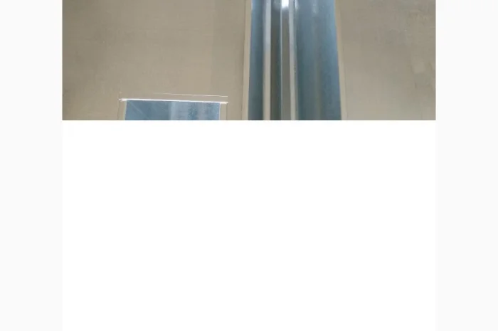 Кормушка бункерная двусторонняя- фото № 3