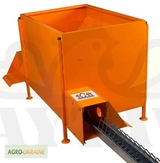 Продам оборудование для напольного выращивания бройлеров- фото № 3