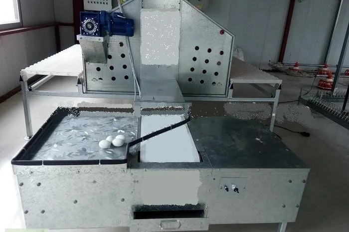 Продам оборудование для напольного выращивания бройлеров- фото № 7