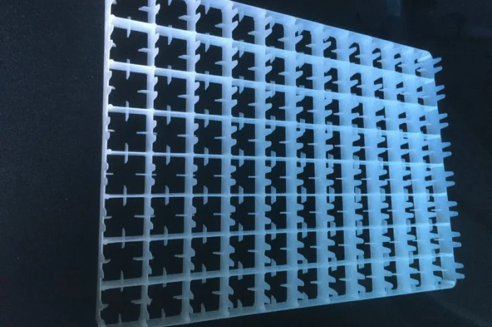 Бункерні годівниці 9кг, 6кг, 3кг для бройлера, птиці, перепілок, качок- фото № 5