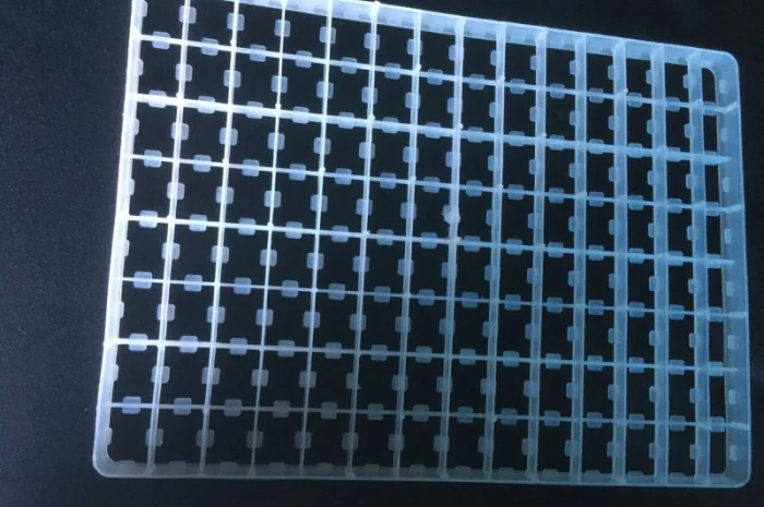 Бункерні годівниці 9кг, 6кг, 3кг для бройлера, птиці, перепілок, качок- фото № 6